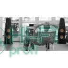 Акустична система ELECTROCOMPANIET Model 1 The Nordic Tone Modell 2 фото 2
