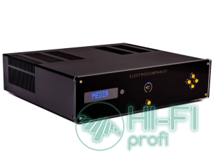 Интегральный усилитель ELECTROCOMPANIET ECI-6 MKII