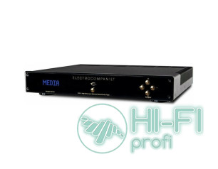 Медиапроигрыватель ELECTROCOMPANIET ECM 1 MKII  High end Audio Media center /w DAC