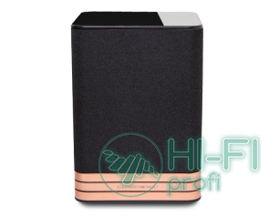 Минисистема ELECTROCOMPANIET TANA SL‐1  Hi-Res Wireless Music Streamer and speaker и TANA L-1   Hi-Res Wireless speaker. 