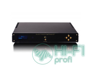 Предварительный усилитель ELECTROCOMPANIET EC4.8 MKII  Reference 2 ch. mono preamp.