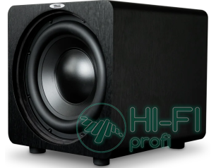 Сабвуфер Velodyne DB 10 BLACK VINYL