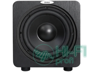 Сабвуфер Velodyne DB 8 BLACK VINYL