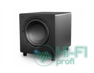Сабвуфер Velodyne IMPACT X 12” Black