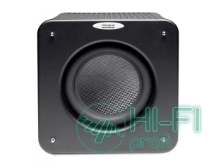 Сабвуфер Velodyne MICROVEE X BK