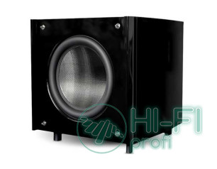 Сабвуфер Velodyne SPL 1000-X (SPL-X 10) Black