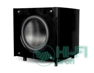 Сабвуфер Velodyne SPL 1200-X (SPL-X 12) Black