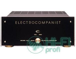 Підсилювач потужності ELECTROCOMPANIET AW 250-R