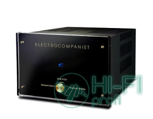 Усилитель мощности ELECTROCOMPANIET AW 400