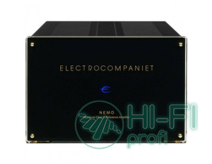 Усилитель мощности ELECTROCOMPANIET AW600
