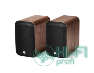 Активная акустика Q Acoustics M20 HD WIRELESS MUSIC SYSTEM WALNUT (QA7612)
