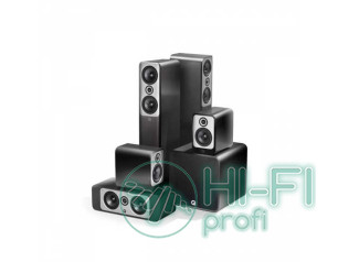 Комплект акустики Q Acoustics CONCEPT 50 5.1 CINEMA PACK   (QA9991)