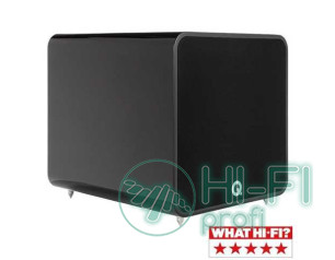 Сабвуфер Q Acoustics B12 SUBWOOFER