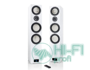 Активная акустика Canton Smart GLE 9 S2 Black