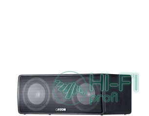 Центральный канал Canton Ergo 655 Center Black