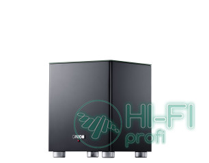 Сабвуфер Canton Smart Sub 8 Black