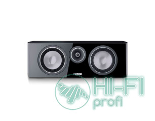 Центральный канал Canton Vento 50 Black