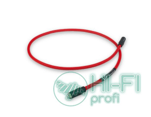 Коаксиальный кабель CHORD Shawline Digital 2BNC to Minijack 1m (M Scaler)