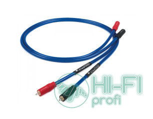 Міжблочний кабель CHORD ShawlineX 2RCA to 2RCA 0.5m