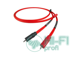 Межблочный кабель CHORD ShawlineX 2RCA to 2RCA 2m