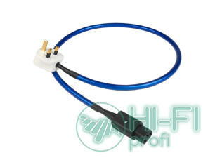 Силовий кабель CHORD Clearway Power Cable EU Fig8 1.5m