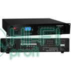Акустичний підсилювач MT-Power PMA-360-6 фото 2