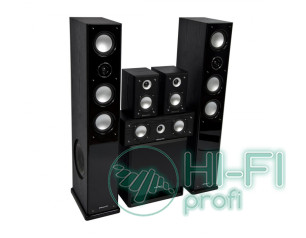 Комплект акустики MT-Power 5.1 ELEGANCE-2 (B)