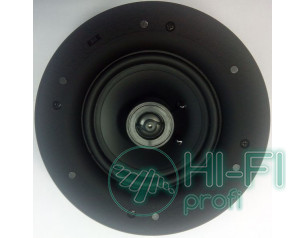 Встраиваемая акустика MT-Power RF- 50RT v2  (двухполосная с поворотным твитером)