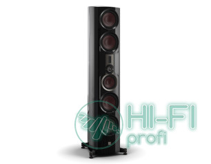 Акустическая пара DALI Epikore 11 Black High Gloss