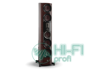 Акустична пара DALI Epikore 11 High Gloss Maroon