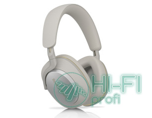Бездротові навушники Bowers & Wilkins PX 7 S2e Cloud Grey