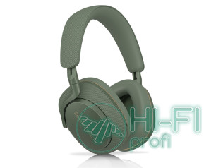 Бездротові навушники Bowers & Wilkins PX 7 S2e Forest Green