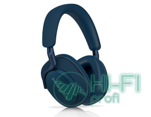 Бездротові навушники Bowers & Wilkins PX 7 S2e Ocean Blue