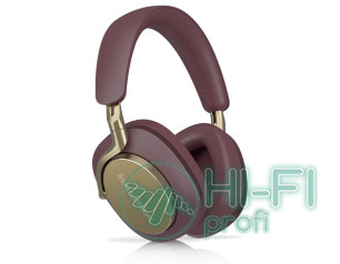 Бездротові навушники Bowers & Wilkins PX8 Royal Burgundy