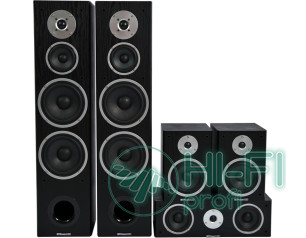Комплект акустики MT-Power 5.0 PERFORMANCE XL (В)