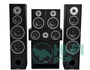 Комплект акустики MT-Power 5.1 PERFORMANCE (В)