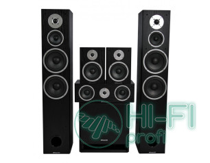 Комплект акустики MT-Power 5.1 PERFORMANCE XL (В)