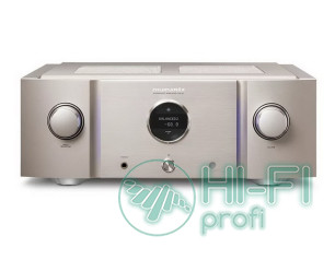 Стерео усилитель Marantz PM10 Gold