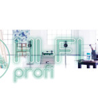 Стойка Dali CONNECT E-601 White фото 2