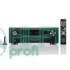 AV Ресивер Denon AVC-S670H Black фото 2