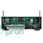 AV Ресивер Denon AVC-S670H Black фото 3