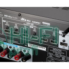 AV Ресивер Denon AVC-S670H Black фото 4