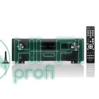 AV Ресівер Denon AVR-S770H Black фото 2
