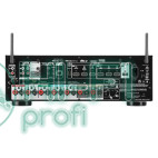 AV Ресівер Denon AVR-S770H Black фото 3