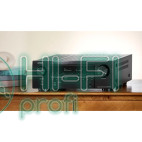 AV Ресівер Denon AVR-S770H Black фото 5