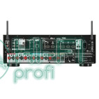 AV Ресівер Denon AVR-X1800H Black фото 4