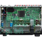 AV Ресівер Denon AVR-X1800H Black фото 5