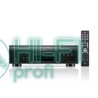 CD/SACD плеер Denon DCD-1700NE Black фото 3