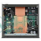 CD/SACD плеер Denon DCD-A110 Silver Graphite фото 5