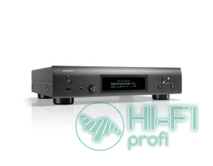Медіаплеєр мережевий Denon DNP-2000NE Silver Graphite